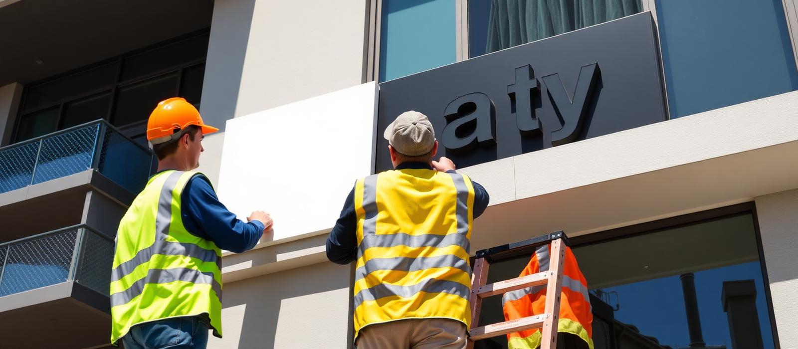 We install what we sell.